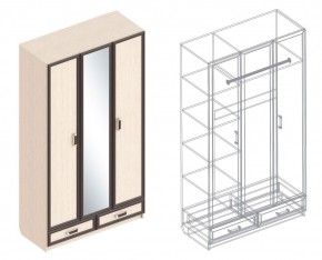 НАОМИ Детская (модульная) в Нижнекамске - nizhnekamsk.mebel24.online | фото 5