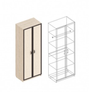 НАОМИ Детская (модульная) в Нижнекамске - nizhnekamsk.mebel24.online | фото 7
