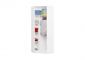 ВЕГА FASHION-1 Детская ЛДСП (модульная) в Нижнекамске - nizhnekamsk.mebel24.online | фото 5