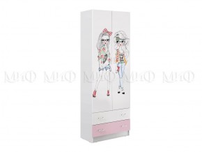 ВЕГА FASHION Детская ЛДСП (модульная) в Нижнекамске - nizhnekamsk.mebel24.online | фото 10