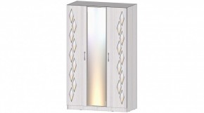 ДИАНА Спальный гарнитур (модульный) в Нижнекамске - nizhnekamsk.mebel24.online | фото 13