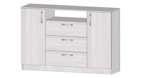 ДИАНА Спальный гарнитур (модульный) в Нижнекамске - nizhnekamsk.mebel24.online | фото 3
