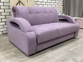 Диван Аккордеон 1280*2000 ППУ подлокотник СТАНДАРТ (ткань до 500 руб) в Нижнекамске - nizhnekamsk.mebel24.online | фото