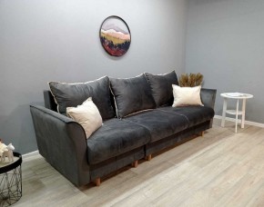 Диван Барселона-2 (ПЗ) в Нижнекамске - nizhnekamsk.mebel24.online | фото 5