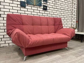 Диван Клик-Кляк 1400*2000 (НПБ) ткань до 400 руб в Нижнекамске - nizhnekamsk.mebel24.online | фото