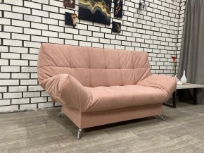 Диван Клик-Кляк 1400*2000 (ППУ) в Нижнекамске - nizhnekamsk.mebel24.online | фото 1