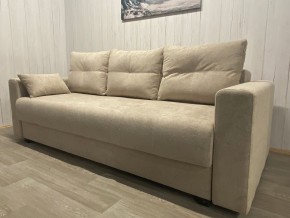 Диван Комфорт-5 (НПБ) велюр Comfort 02 в Нижнекамске - nizhnekamsk.mebel24.online | фото 2