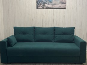 Диван Комфорт-5 (НПБ) велюр Veluta Lux 20 в Нижнекамске - nizhnekamsk.mebel24.online | фото 2