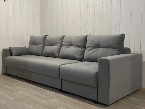 Диван Комфорт-6 модульный 3+1К (НПБ) велюр Modus 23 в Нижнекамске - nizhnekamsk.mebel24.online | фото 2