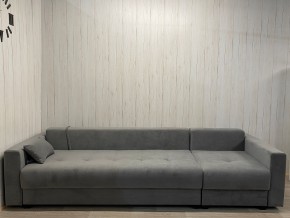 Диван Комфорт-6 модульный 3+1К (НПБ) велюр Modus 23 в Нижнекамске - nizhnekamsk.mebel24.online | фото 6