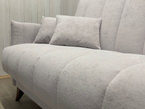 Диван Престиж-3 (НПБ) велюр Sensey marshmellow в Нижнекамске - nizhnekamsk.mebel24.online | фото 6