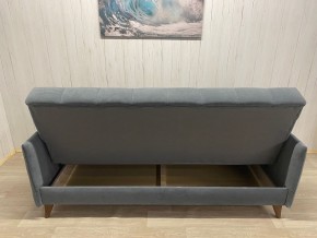 Диван Престиж-3 (НПБ) велюр Vega 8 в Нижнекамске - nizhnekamsk.mebel24.online | фото 4