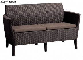 Диван Салемо 2-х местный (Salemo 2 seater sofa) в Нижнекамске - nizhnekamsk.mebel24.online | фото 5