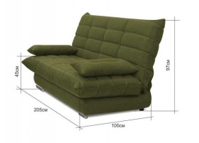 Диван Сноуден (Snowden) ППУ в Нижнекамске - nizhnekamsk.mebel24.online | фото 2