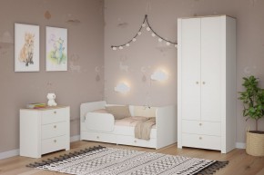ДЖАСТИН Детская (модульная) в Нижнекамске - nizhnekamsk.mebel24.online | фото 1