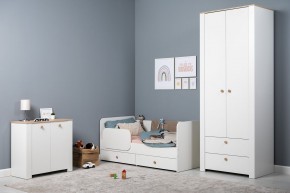 ДЖАСТИН Детская (модульная) в Нижнекамске - nizhnekamsk.mebel24.online | фото 10