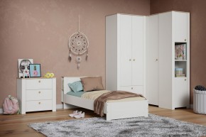ДЖАСТИН Детская (модульная) в Нижнекамске - nizhnekamsk.mebel24.online | фото 11