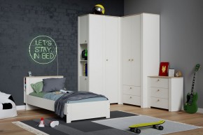 ДЖАСТИН Детская (модульная) в Нижнекамске - nizhnekamsk.mebel24.online | фото 12
