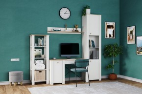 ДЖАСТИН Детская (модульная) в Нижнекамске - nizhnekamsk.mebel24.online | фото 13
