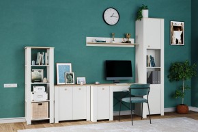 ДЖАСТИН Детская (модульная) в Нижнекамске - nizhnekamsk.mebel24.online | фото 14
