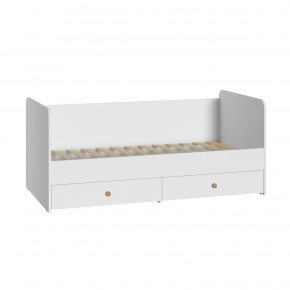 ДЖАСТИН Детская (модульная) в Нижнекамске - nizhnekamsk.mebel24.online | фото 4