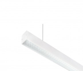DK9254-WH Линейный светильник 62W 2500mm 4000K, белый в Нижнекамске - nizhnekamsk.mebel24.online | фото 2