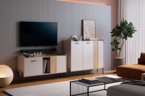 ДОМИНИКА К2 Гостиная в Нижнекамске - nizhnekamsk.mebel24.online | фото 1