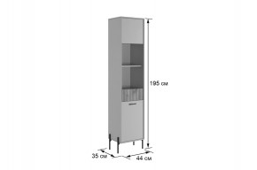 ДОМИНИКА К3 Гостиная в Нижнекамске - nizhnekamsk.mebel24.online | фото 2