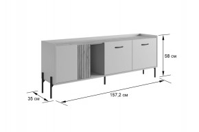 ДОМИНИКА К5 Гостиная в Нижнекамске - nizhnekamsk.mebel24.online | фото 4