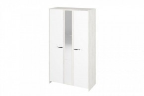 ДУБЛИН ШКЗ-1200 Шкаф с зеркалом в Нижнекамске - nizhnekamsk.mebel24.online | фото