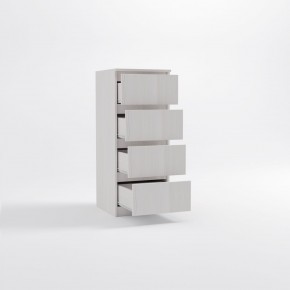 Дуэт New Комод 424 в Нижнекамске - nizhnekamsk.mebel24.online | фото 2