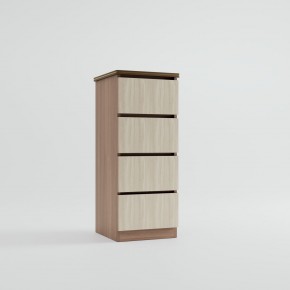 Дуэт New Комод 424 в Нижнекамске - nizhnekamsk.mebel24.online | фото 7