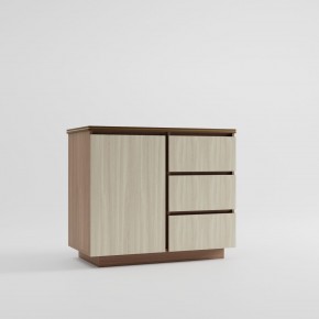 Дуэт New Комод 900/3 в Нижнекамске - nizhnekamsk.mebel24.online | фото 7