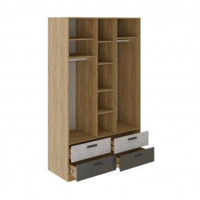 Дуглас подростковая (модульная) в Нижнекамске - nizhnekamsk.mebel24.online | фото 14