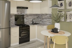 ДЮНА Кухонный гарнитур Оптима 5 (1200*2000 мм) в Нижнекамске - nizhnekamsk.mebel24.online | фото 1