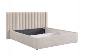 ЕВА Каркас кровати 1600 в Нижнекамске - nizhnekamsk.mebel24.online | фото