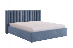 ЕВА Кровать с основанием 1600 в Нижнекамске - nizhnekamsk.mebel24.online | фото 26
