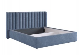 ЕВА Кровать с основанием 1600 в Нижнекамске - nizhnekamsk.mebel24.online | фото 27