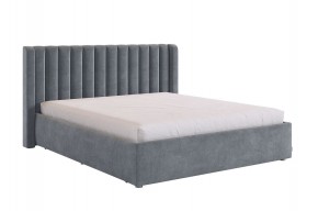 ЕВА Кровать с основанием 1600 в Нижнекамске - nizhnekamsk.mebel24.online | фото 8