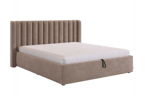 ЕВА Кровать с ПМ 1600 в Нижнекамске - nizhnekamsk.mebel24.online | фото 18