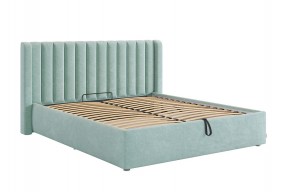 ЕВА Кровать с ПМ 1600 в Нижнекамске - nizhnekamsk.mebel24.online | фото 20