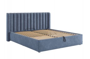 ЕВА Кровать с ПМ 1600 в Нижнекамске - nizhnekamsk.mebel24.online | фото 26