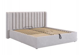 ЕВА Кровать с ПМ 1600 в Нижнекамске - nizhnekamsk.mebel24.online | фото 4