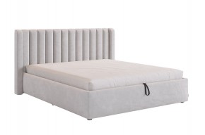 ЕВА Кровать с ПМ 1600 в Нижнекамске - nizhnekamsk.mebel24.online | фото 6