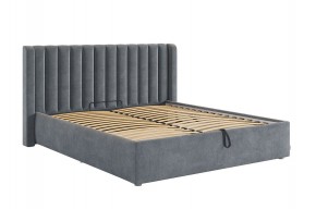 ЕВА Кровать с ПМ 1600 в Нижнекамске - nizhnekamsk.mebel24.online | фото 8