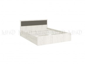 ФИЕСТА NEW СГ Кровать 1400 в Нижнекамске - nizhnekamsk.mebel24.online | фото
