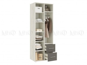 ФИЕСТА NEW Спальный гарнитур (модульный) в Нижнекамске - nizhnekamsk.mebel24.online | фото 5