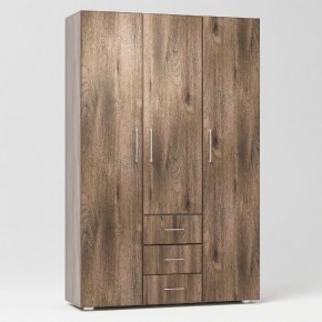 ФЛОРЕНЦИЯ Спальный гарнитур (модульный) в Нижнекамске - nizhnekamsk.mebel24.online | фото 14