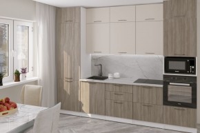 ФЬЮДЖИ Кухонный гарнитур Экстра (3000 мм) в Нижнекамске - nizhnekamsk.mebel24.online | фото