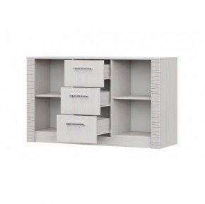 ГАММА 20 Гостиная Серия №4 (модульная) в Нижнекамске - nizhnekamsk.mebel24.online | фото 9